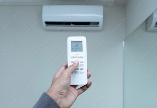 Eco-Friendly Air Conditioning