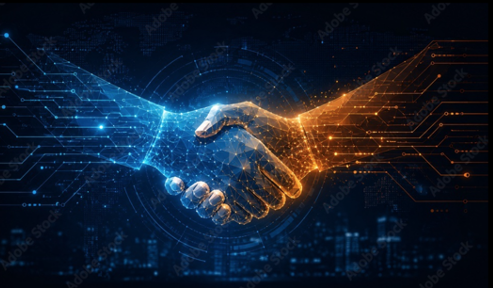 Trusted technology partnership